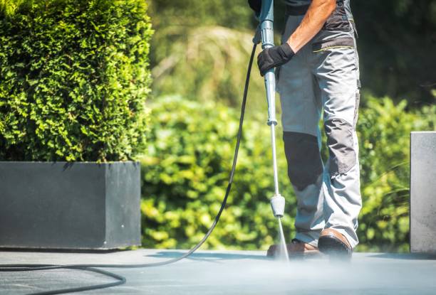 Best Gas Station Cleaning  in Cresskill, NJ