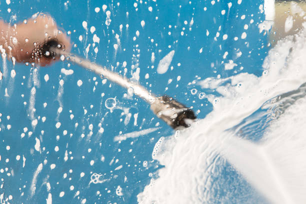 Best Playground Equipment Cleaning  in Cresskill, NJ